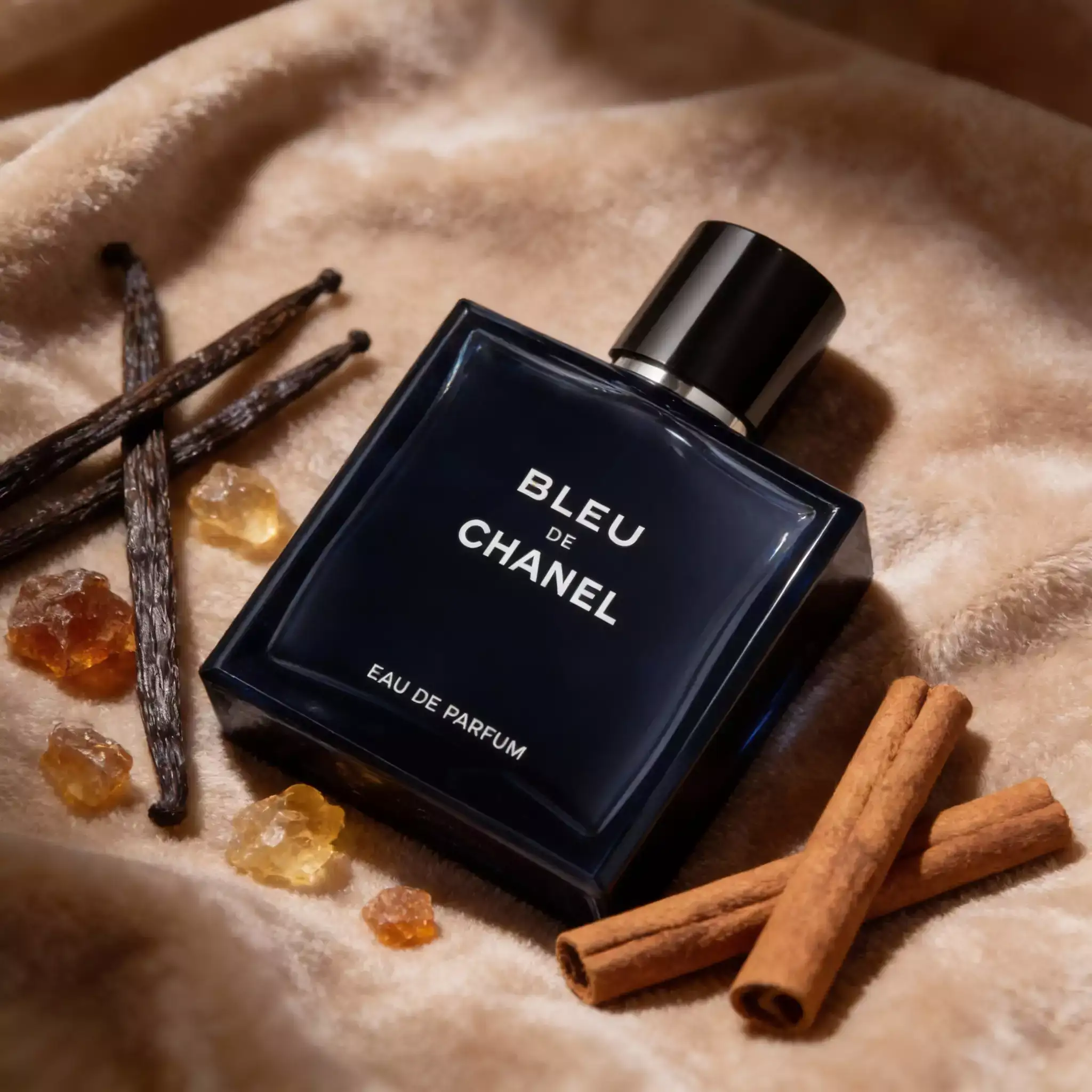 Scenify product scene generation